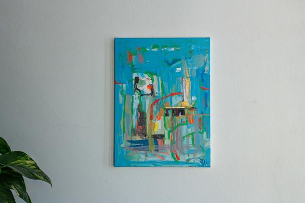 Victor Yrigoyen, photo 1