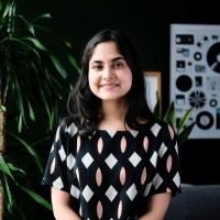 Apurva Mathur, photo 1