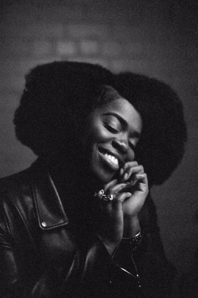 Janelle McDermoth, photo 2