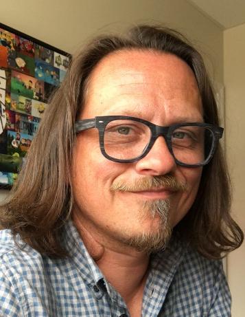 Gene Fowler, photo 2