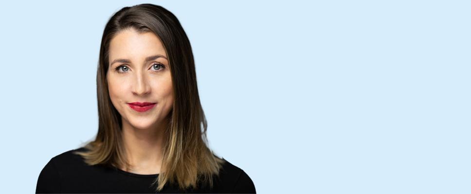 Clara Copeland, photo 1