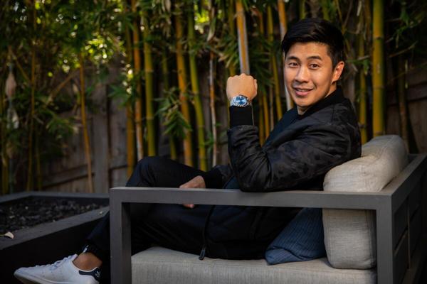 Philip Sunshine, photo 1