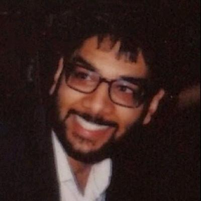 Mikhail Panchenko, photo 1