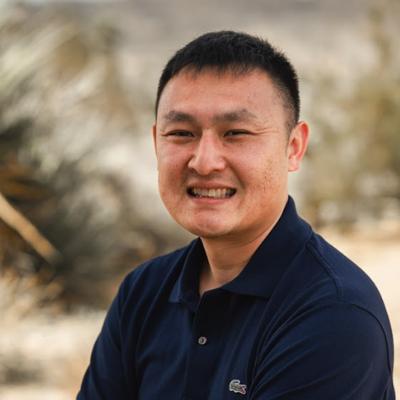 Ken Kao, photo 1