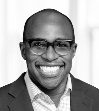 Perrin Quarshie, photo 1