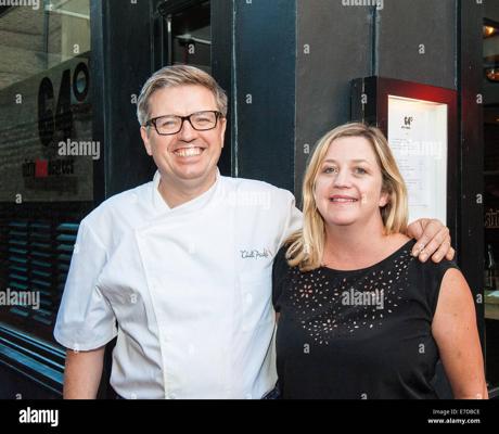 Alun Sperring, photo 2