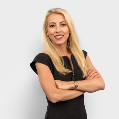 Alicia Fuller, photo 1