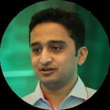 Fazal Ashfaq, photo 1