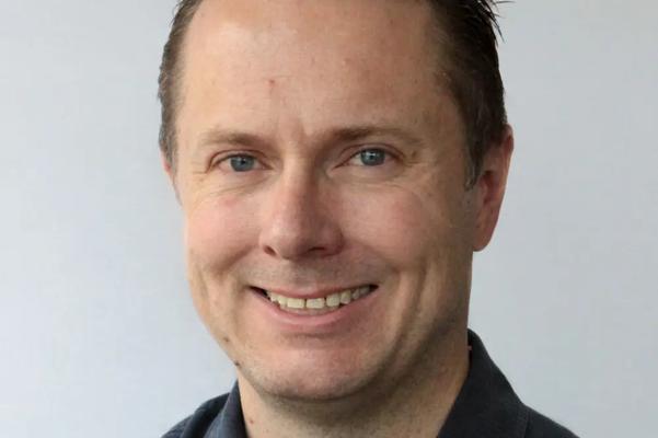 Bryan Hanson, photo 1