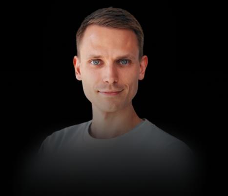 Arne Zeising, photo 1