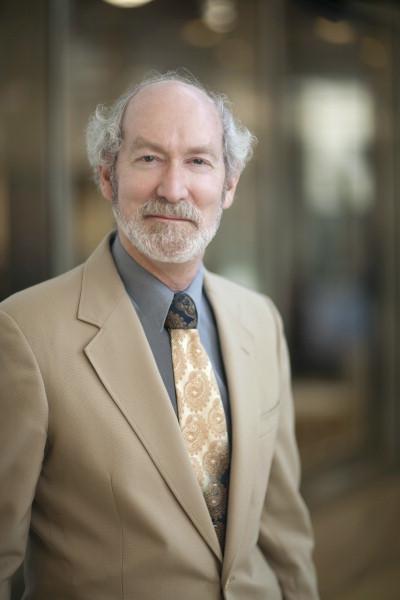 Scott Kaufmann, photo 1