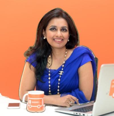 Maliha Quadir, photo 1