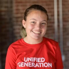 Amanda Ford, photo 1