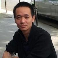 David Gillard, photo 1