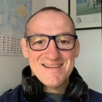 Rob Wheeler, photo 2