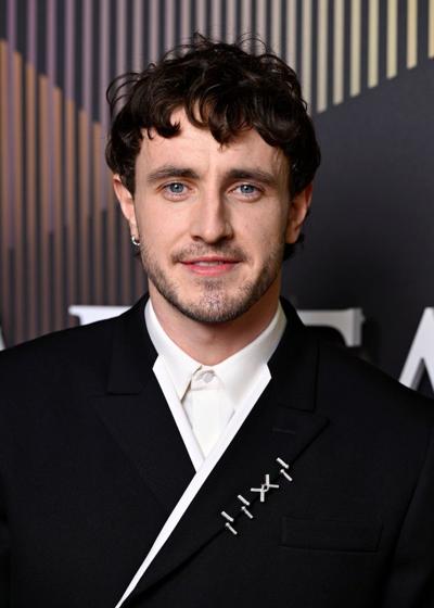 Paul Pascal, photo 2