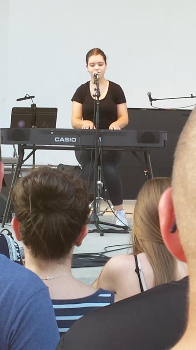 Mathilde Bertin, photo 2