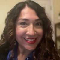 Sylvia Burke, photo 1