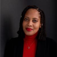 Jasmine Lawrence, photo 1