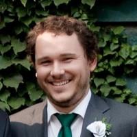 Alex Hughson, photo 1