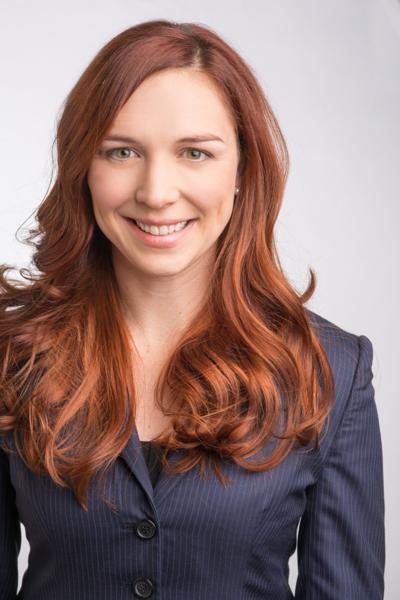 Mae Sheppard, photo 1