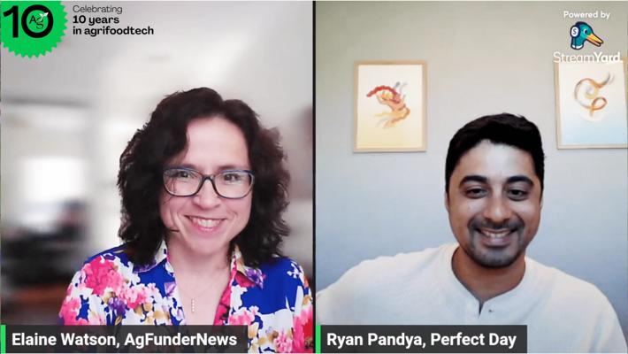 Ryan Pandya, photo 2