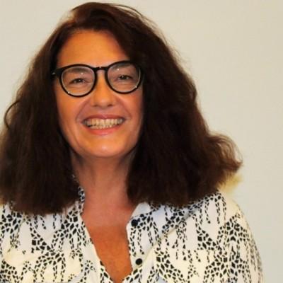 Margit Kohn, photo 1