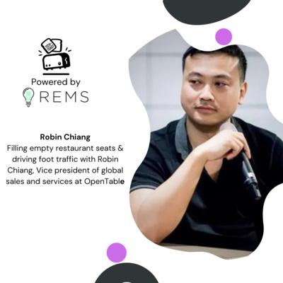 🥄 Robin Chiang, photo 2