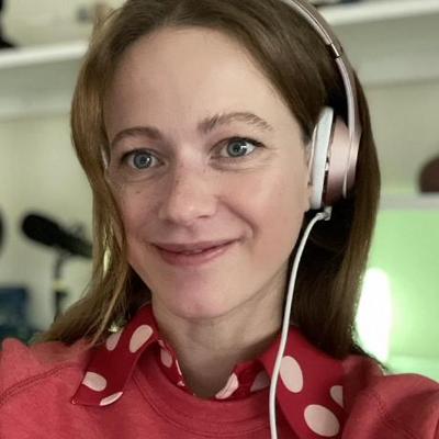 Kathy Korevec, photo 1