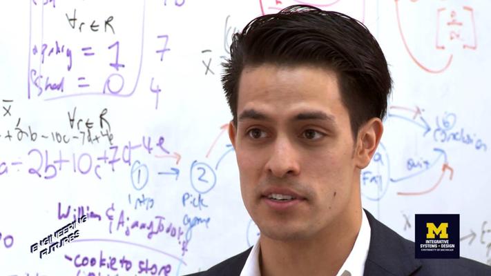 Alex Burnap, photo 2