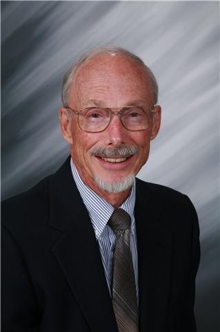 Harry Jensen, photo 1