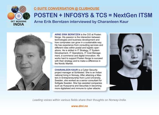 Charanleen Kaur, photo 2