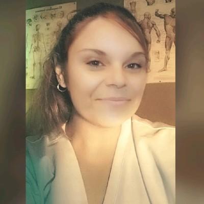 Laura Calonge, photo 2