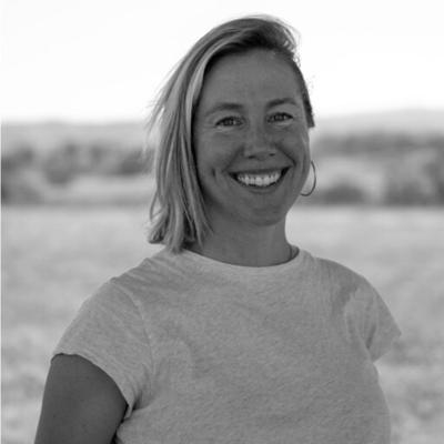 Monique Potts (PhD), photo 2