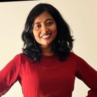 Lakshmi Baskar, photo 2