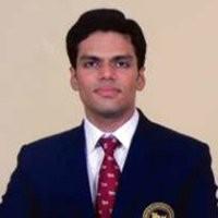 Satish Shinde, photo 1