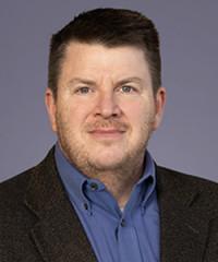 Tim Davidson, photo 1