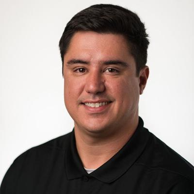 Blake Heron, photo 2