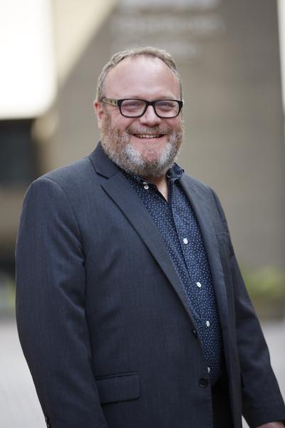 Ian MacGregor, photo 2