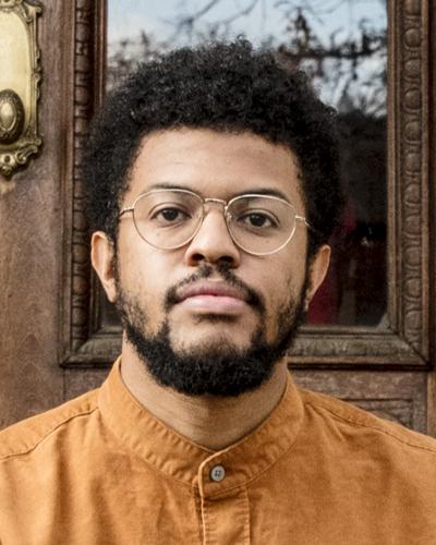 Micah Milner, photo 1