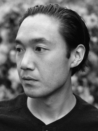 Paul Yoon, photo 2