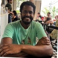 Wallace Borges, photo 2