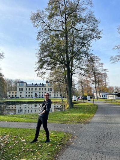 Fredrik Arnarp, photo 2