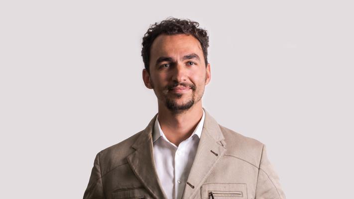 Filip Major, photo 1