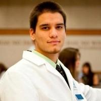 Alex Kolb, photo 1