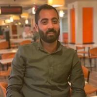 Gergely Stewart, photo 1