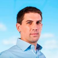 Nicholas Burger, photo 1