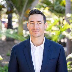 George Bukes, photo 2