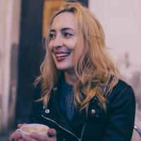 Zoë Bernard, photo 1