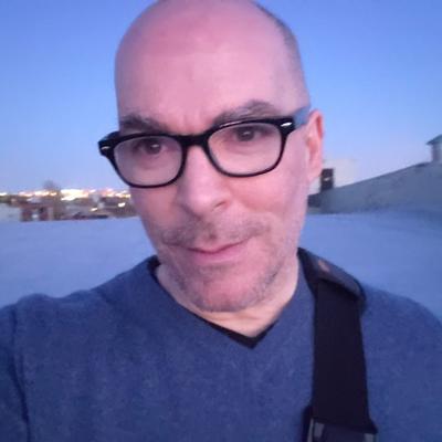 Andy Cavatorta, photo 1